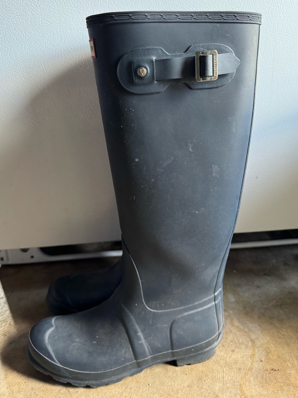 Hunter Boots - Picture 3 of 5